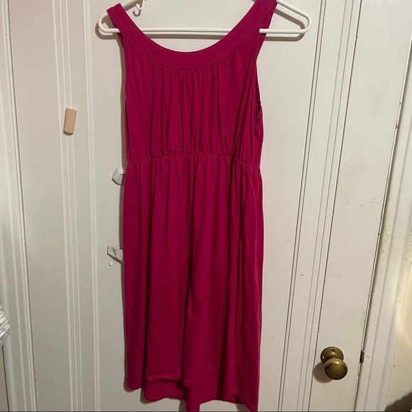 MOTHERHOOD MATERNITY DRESS MEDIUM - Picture 6 of 7